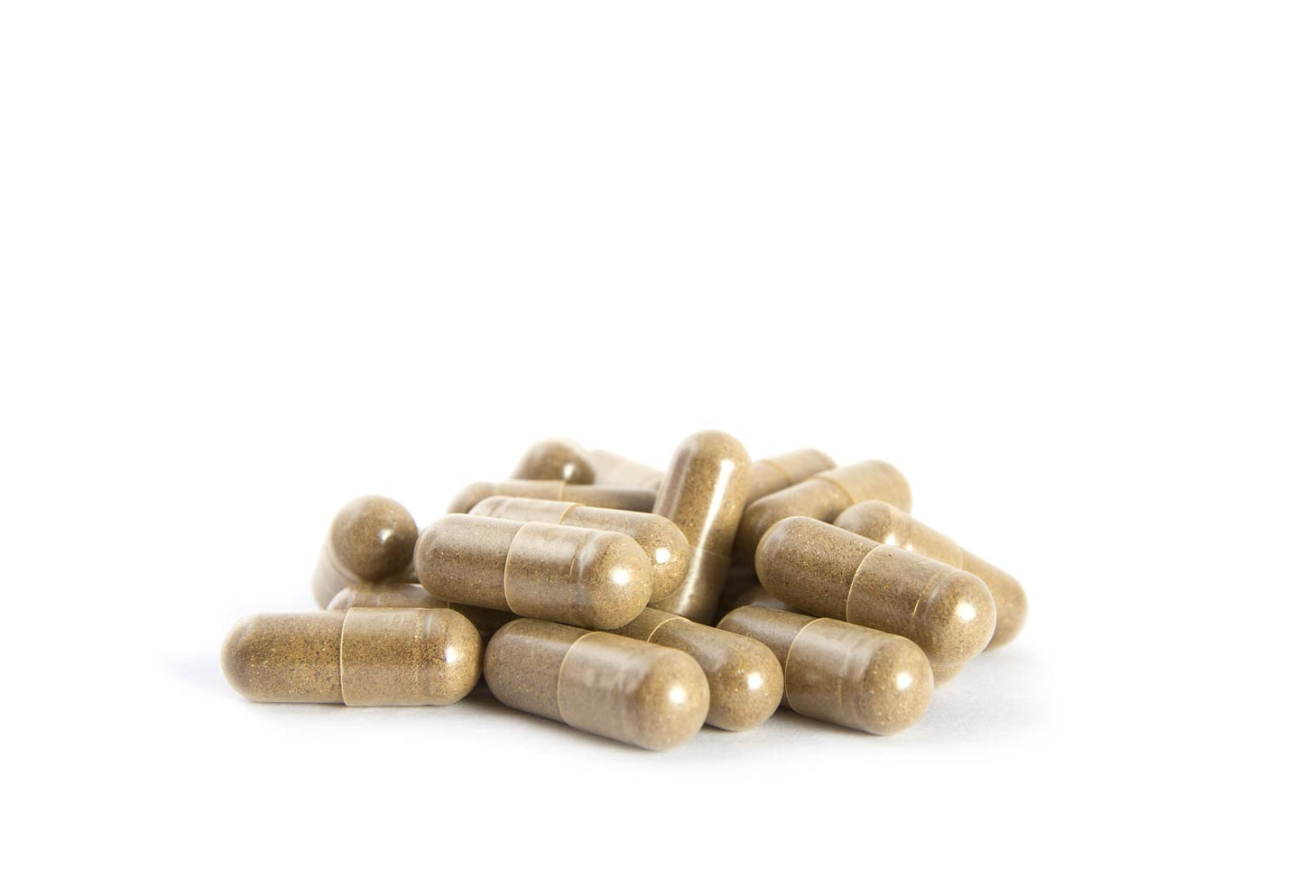 Natural Testosterone Booster Bundle - Tongkat Ali & Fadogia Agrestis