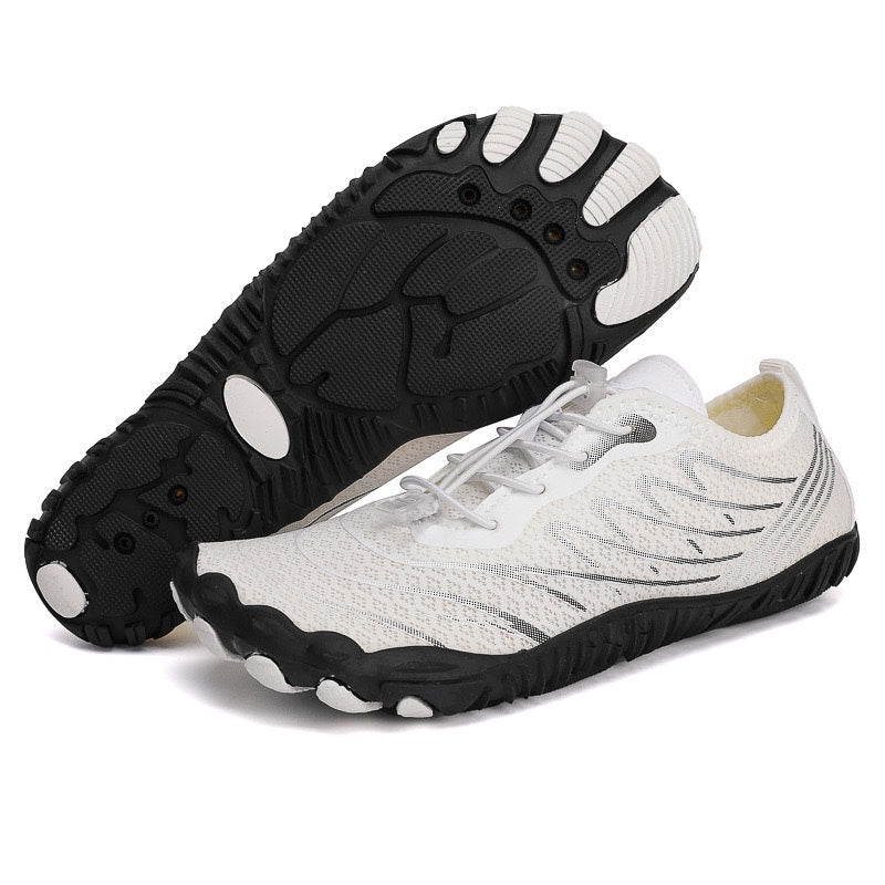 Alpine Pro - Healthy & non-slip barefoot shoes (Unisex) (BOGO)