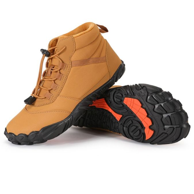 Peak Evian Pro - Non-slip & waterproof winter barefoot shoe (Unisex)