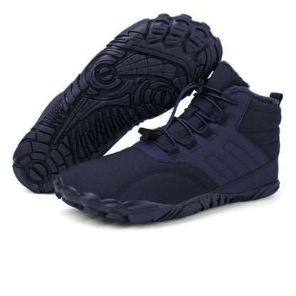 Peak Caspar Flex - Non-slip & waterproof winter barefoot shoe (Unisex)