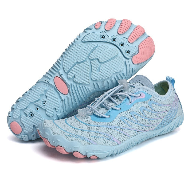 Alpine Pro - Healthy & non-slip barefoot shoes (Unisex) (BOGO)