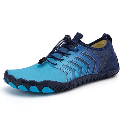 EarthStride - Healthy & non-slip barefoot shoes (Unisex)