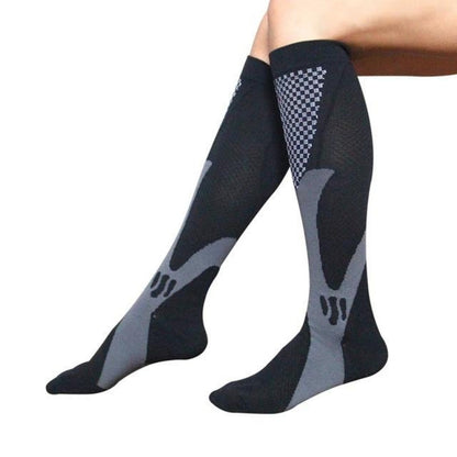 Peak Compression Socks (Long)