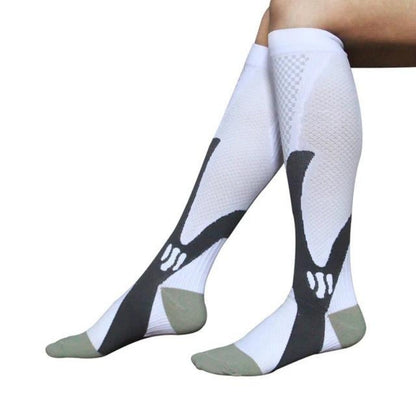 Peak Compression Socks (Long)