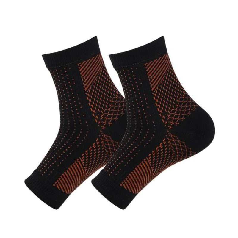 Peak Compression Socks (Short)