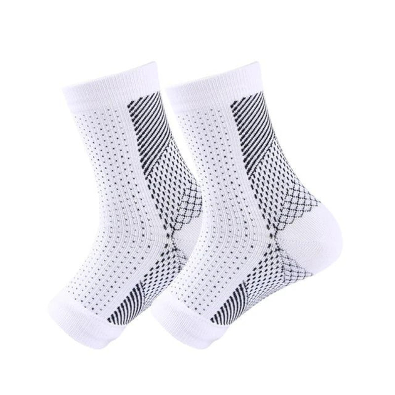 Peak Compression Socks (Short)