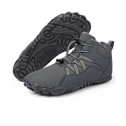 Peak Carter Pro - Non-slip & universal winter barefoot shoe