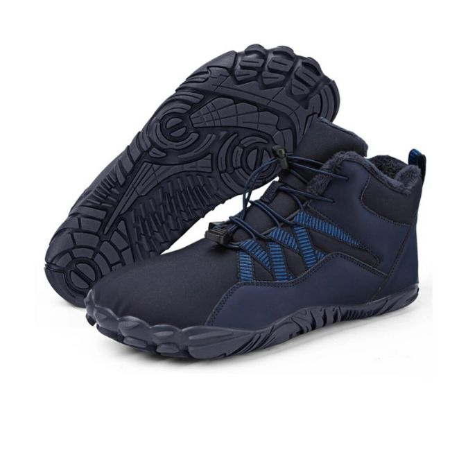 Peak Carter Pro - Non-slip & universal winter barefoot shoe