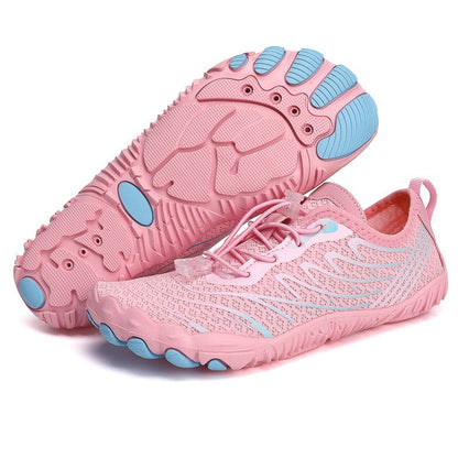 Alpine Pro - Healthy & non-slip barefoot shoes (Unisex) (BOGO)