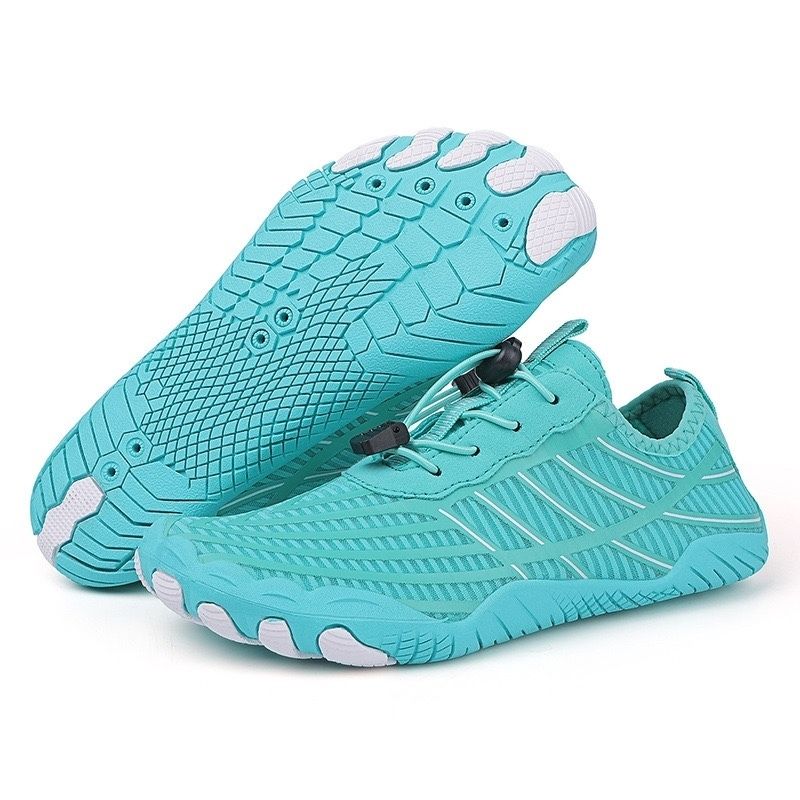 EcoStep - Wide Foot Shoes - Healthy & non-slip barefoot shoes (Unisex)