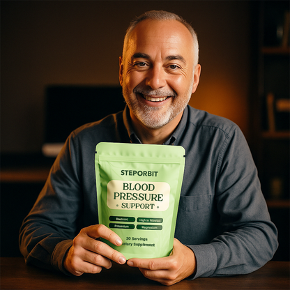 Blood Pressure Support