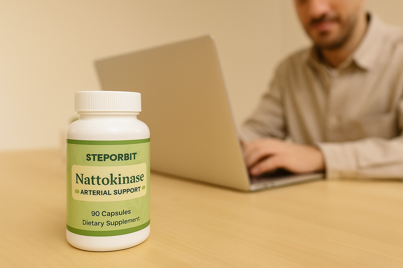 No More Tingling — My New Daily Essential