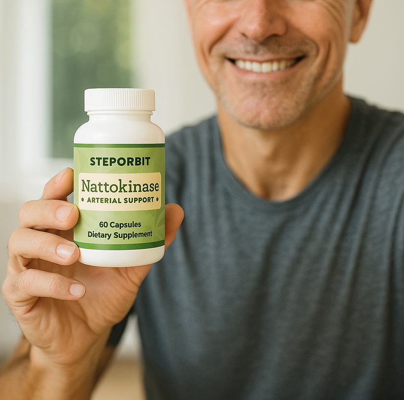 Doctor-Approved Circulation Support