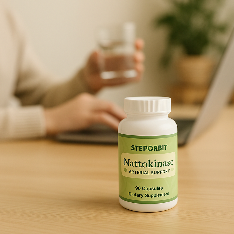 Feeling Lighter and Healthier Every Day!