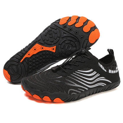 *NEW* Lorax Pro 2.0 - Healthy & non-slip barefoot shoes (Unisex)