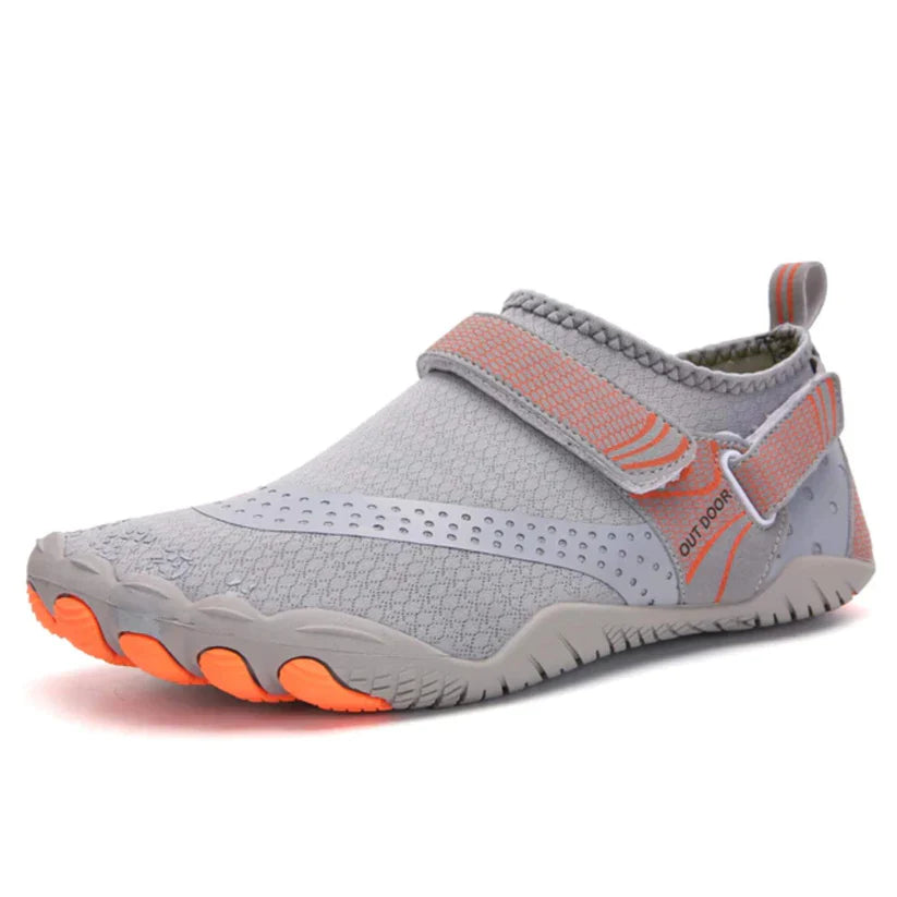 Outdoor Master - slip-resistant & comfortable barefoot shoes