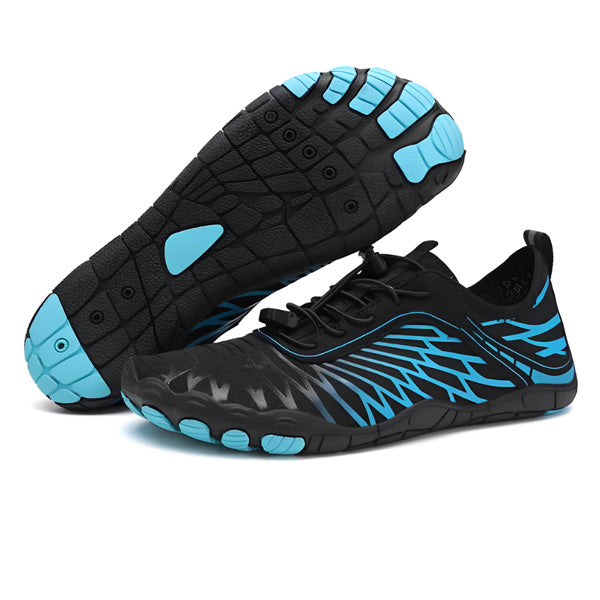 Lorax Pro | Orthopedic Barefoot Shoes (Unisex)