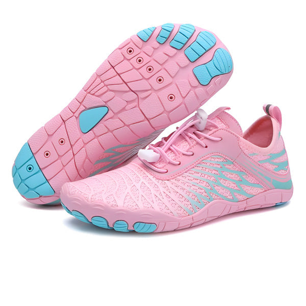 Lorax Pro | Orthopedic Barefoot Shoes (Unisex)