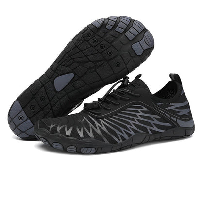 Lorax Pro - Healthy & non-slip barefoot shoes (BOGO)