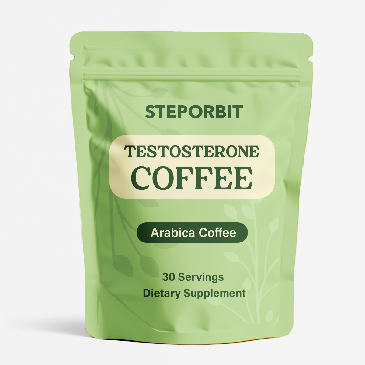 Testosterone Coffee