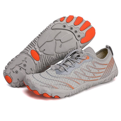 Alpine Pro - Healthy & non-slip barefoot shoes (Unisex) (BOGO)