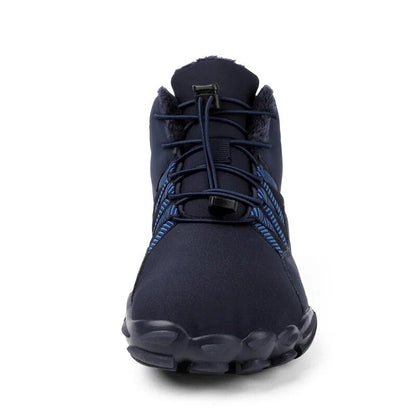 Peak Carter Pro - Non-slip & universal winter barefoot shoe